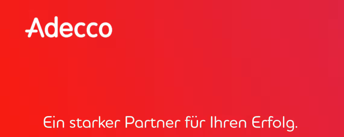Bild zu Teamleiter Reinigung (m/w/d)