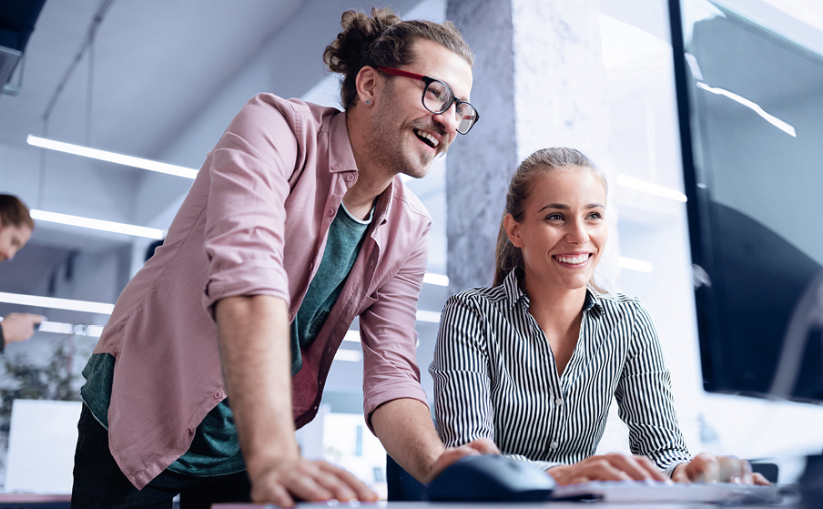 Bild zu IT Auditor (m/w/d)