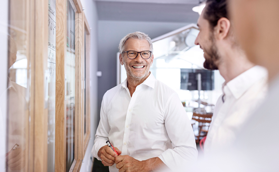 Bild zu Projektadministrator Digitalisierung und IT (m/w/d)