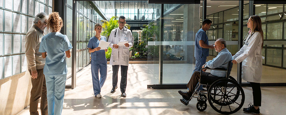 Bild zu Mitarbeiter Finanz. und Rechnungswesen (m/w/d)