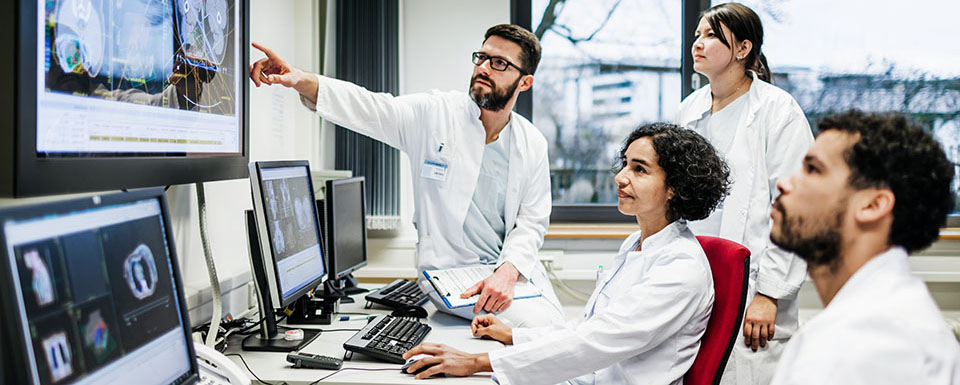 Bild zu Experte Office Management  (m/w/d)