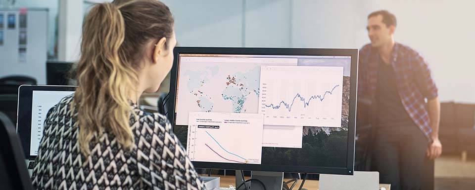 Bild zu Senior Pricing Expert - Property & Casualty (m/w/d)