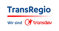 Trans Regio Deutsche Regionalbahn GmbH
