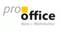 pro office Büro- und Objekteinrichtung Vertriebsges. mbH