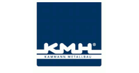 KMH-KAMMANN METALLBAU GMBH & CO. KG