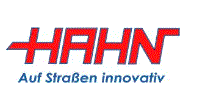 Auf Straßen innovativ Guido M. Hahn GmbH & Co. KG